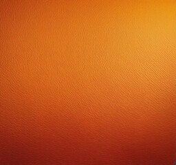 Fototapeta premium gradient background transitions from warm orange at the top to cooler red at the bottom, creating visually