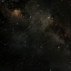 Obraz premium galaxy stars background