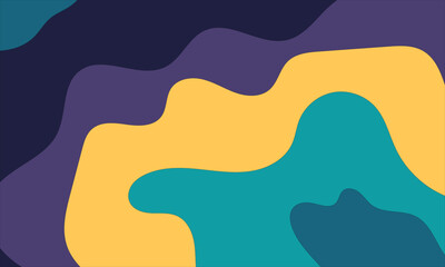 illustration of a person with a bottle of water