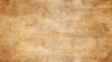 Old parchment paper