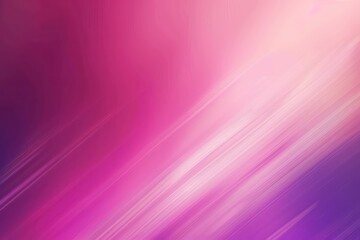 abstract minimal gradient wallpaper background in pink and purple tones