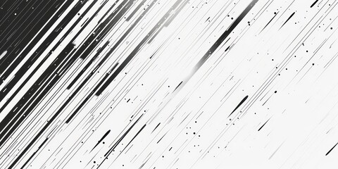 diagonal line pattern in black on a white background