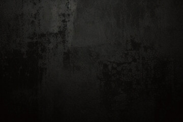 Obraz premium Black texture chalk board and black board background. stone concrete texture grunge backdrop background anthracite panorama. Panorama dark grey black slate background or texture