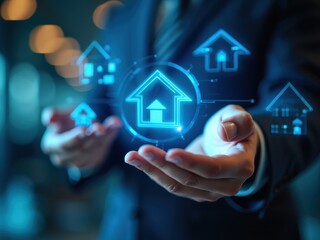 Harnessing the Power of Innovation: Reshaping the Future of Homes and Technology