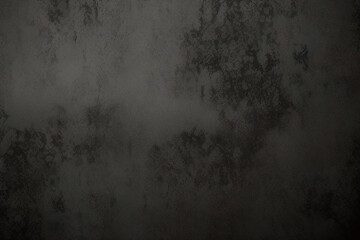 Obraz premium Texture d'ardoise noire gris foncé avec motif naturel avec haute résolution pour les œuvres d'art d'arrière-plan et de conception. Mur en pierre noire.