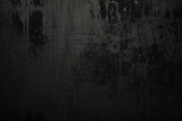 Obraz premium Texture d'ardoise noire gris foncé avec motif naturel avec haute résolution pour les œuvres d'art d'arrière-plan et de conception. Mur en pierre noire.