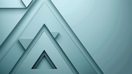 power point presentation background simply design and triangle in the corner for background