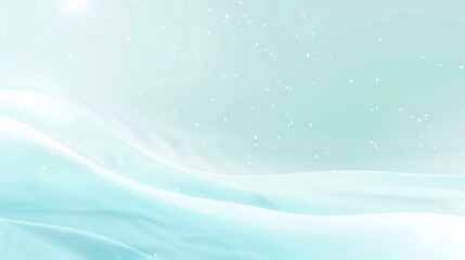 blue and white gradient light flow wallpaper background