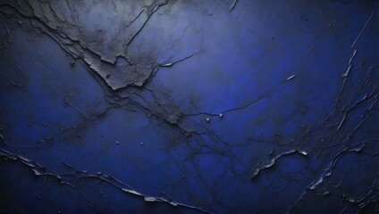 Obraz premium Webdesign Hintergrund Präsentation Grafik Fläche Wand - dunkelblau