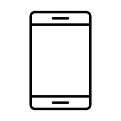 Phone line icon