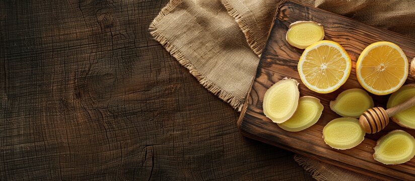 Contamination from disposable masks Waste generated by the coronavirus pandemic Protect the planet Ocean pollution due to surgical masks Mock up Copyspace Vertical layout