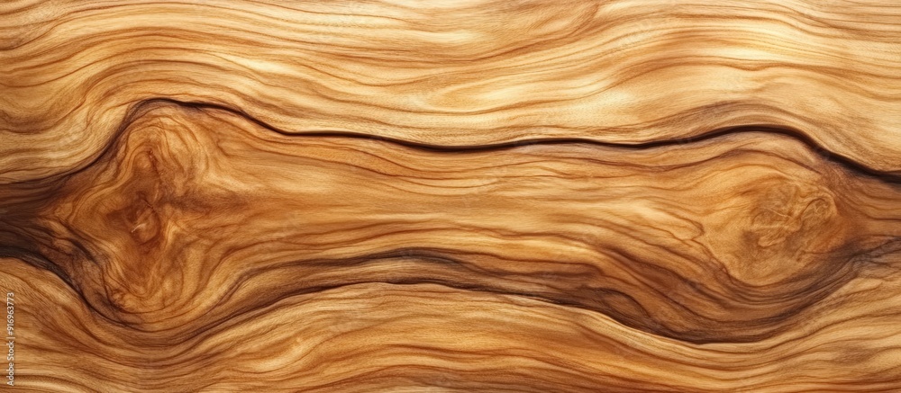 Leinwandbilder Natural wood texture background or texture. with copy space image. Place for adding text or design