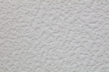 closeup of paper for watercolors background