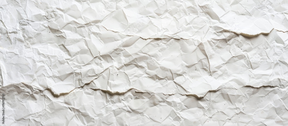 Leinwandbilder nepalese recycled paper texture ideal for banners with a background wallpaper composition in a pure 