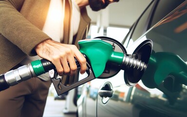 Bomba de combustivel