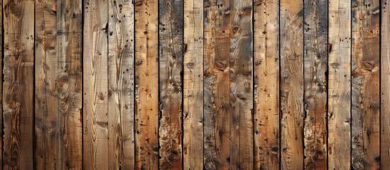 Free wood plank texture background with included copy space image for product or advertising designs