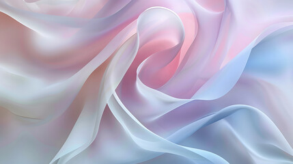 Obraz premium Light abstract backdrop background illustration