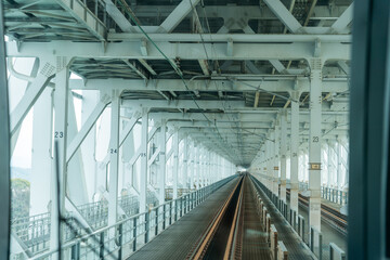 快速マリンライナー（瀬戸大橋経由）