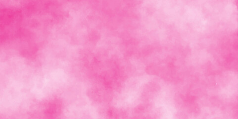 Pink water color paint wall Background. Soft pink grunge background frame.pink grunge texture abstract background,watercolor smoke background texture. abstract fringe and bleed paint drips and drops,