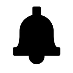 Notification Bell Icon