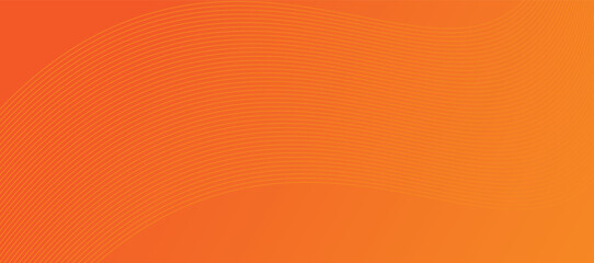 Wavy abstract stripes. Vector Illustration of the gray pattern of lines abstract background	