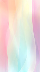 Light gradient overlay background illustration