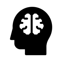 Brain Icon