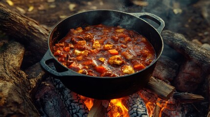 Campfire Stew