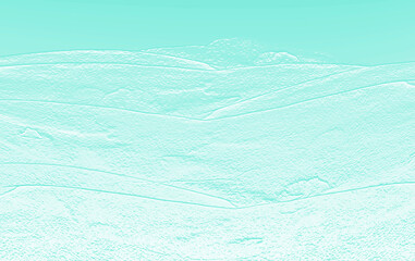 Watercolor Watercolor green background, blot, blob, splash of  green paint. Watercolor  field, meadow, spot, abstraction. Wild grass, bushes, country abstract landscape. Watercolor card, banner.splash