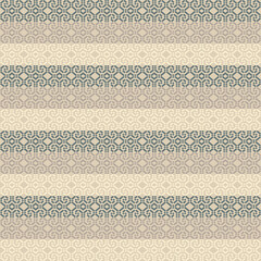 Cross Stitch pattern with Floral Designs. Traditional cross stitch needlework. Geometric Ethnic pattern, Embroidery, Textile ornamentation, fabric, Hand stitched pattern, Cultural stitching pixel art.