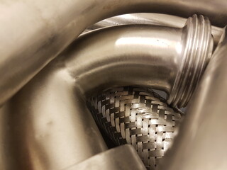 Factory Processing Equipment