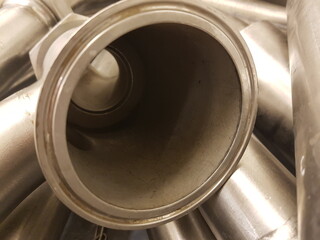 Factory Processing Equipment