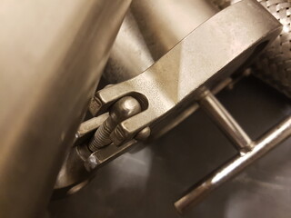 Factory Processing Equipment