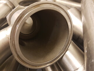 Factory Processing Equipment