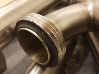 Factory Processing Equipment