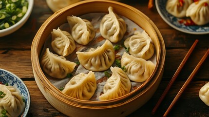 Chinese traditional food dumplings, Mid-Autumn Festival,