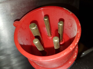 Factory processing equipment