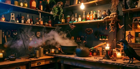 Elegant Outdoor Dining Setup. Sophisticated and Cozy Dining Experience concept