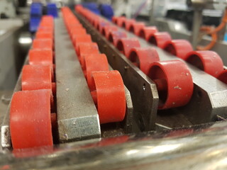 Factory Conveyor Belts