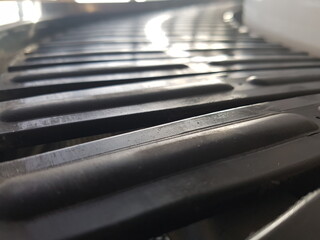 Factory Conveyor Belts