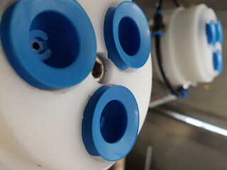 Factory Processing Equipment