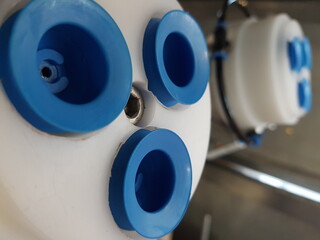 Factory Processing Equipment