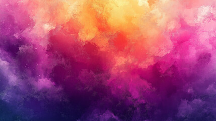 Colorful abstract background