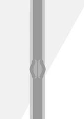 upvc door windows illustration