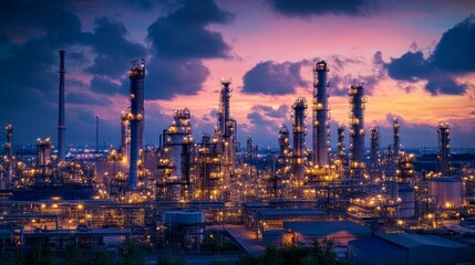 industrial industrial processors factory