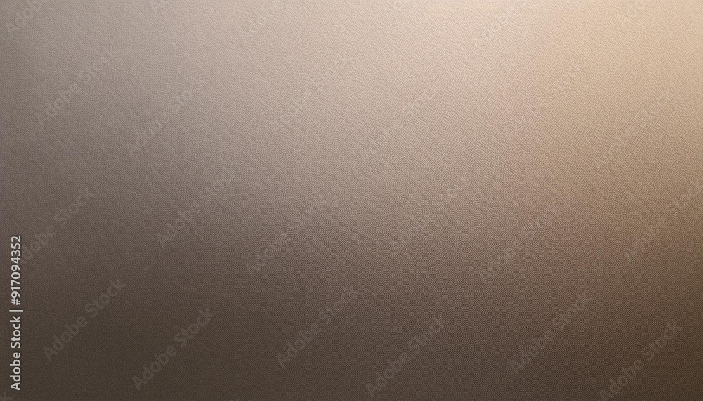 Poster Close-up of a Seamless Beige Fabric Texture with Subtle Gradients and Fine Weave, Background Wallpaper, Versatile Canvas