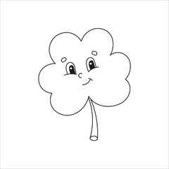 Education game for kids 