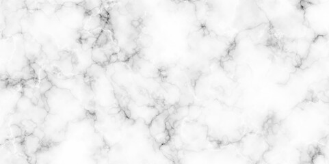 White and black marble texture for wall and floor tile wallpaper luxurious background. White limestone marble smooth exterior interior surface natural tile. Marble with high resolution texture.