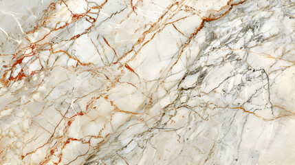 Marble texture with background illustration