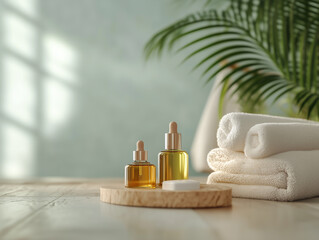 Wellness relaxing, spa concept. Good for any project.